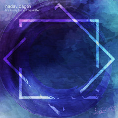 Nadav Dagon - The Water Feat. Sivan Talmor (Original Mix)