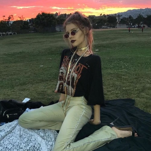 lovely demons (demo)