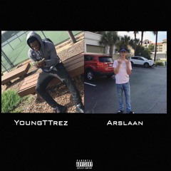 Stuntin (feat. Arslaan)