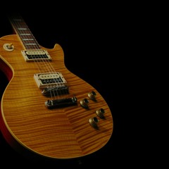 My electric Guitar solo on Hotel California