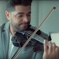 Drama Queen - Egyptian Violin - Ahmed Mokhtar ft. Heba Mokhtar - دراما كوين - كمان أحمد مختار