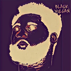 Black Vulcan (Prod. by Erthling.)