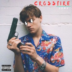Crossfire [Prod. by DonED]