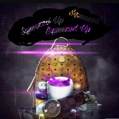 Squeezed Up // DGE PJ X Banks Benjamin