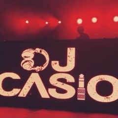 DJ CASIO LIVE SET 11.11.2017 @ FILLMORE W/ SLUSHII & LOUDPVCK