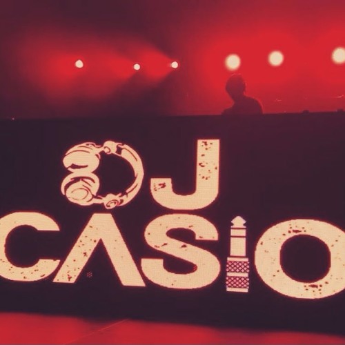 DJ CASIO LIVE SET 11.11.2017 @ FILLMORE W/ SLUSHII & LOUDPVCK
