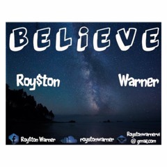 Believe (Prod By Benjamin Rosen)