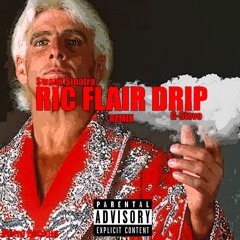 Ric Flair Drip (Remix) ft. G-Stevo