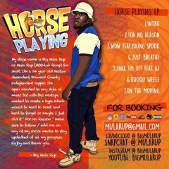 Why Is That(FAST) BiG Mula Rup ft. Young Spook