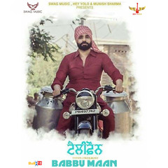 Telephone - Babbu Maan - www.raunka.com