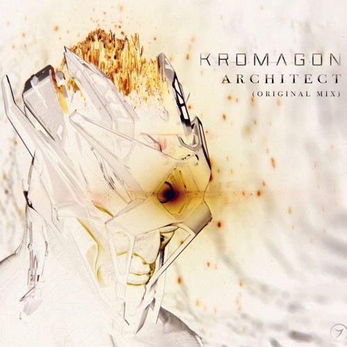 KROMAGON - Architect (Original Mix)