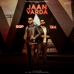 Jaan Varda - DSP Ft. TBM