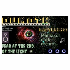 The Tomb Off The Devil - Dumoth