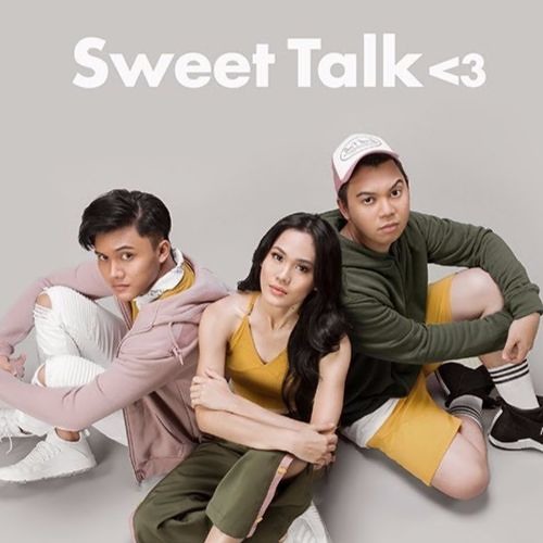 Download Lagu Lagu123.NET | Sheryl Sheinafia & Rizky Febian Ft. Chandra Liow - Sweet Talk