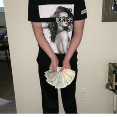 Frizzy MF Frank ft Money Marcus - Str8 Bar$