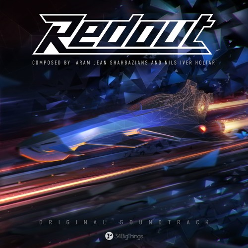 Redout - On My Own