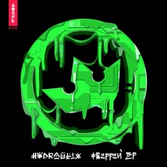 Hydraulix - Trippin' EP (out now!)