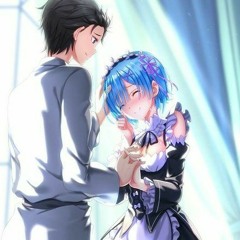 God gave me you (nightcore?)