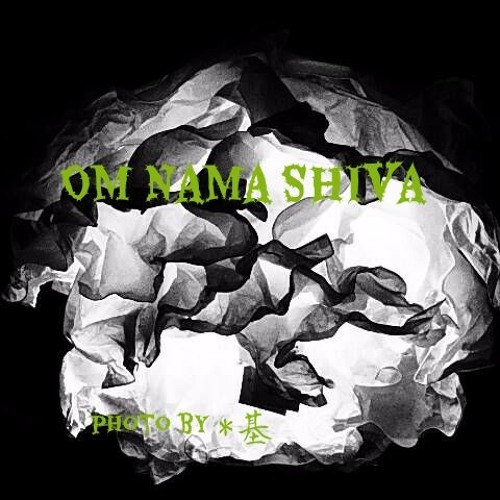 Om Nama Shiva