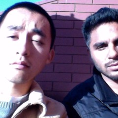 1. Spirit Music (Prod. TMIX And Batman)