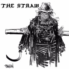 1. The Straw - LILSEAN JON