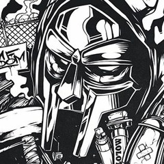 MF DOOM - Change the Beat Remix