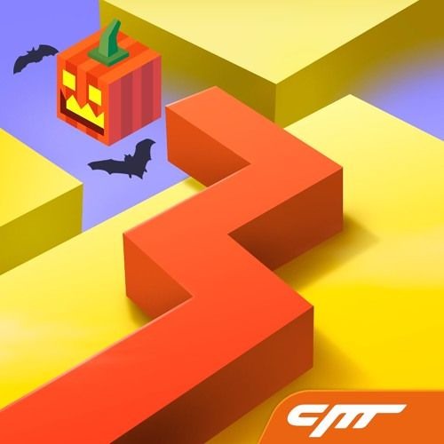 Dancing Line OST - The Beginning (New Version)