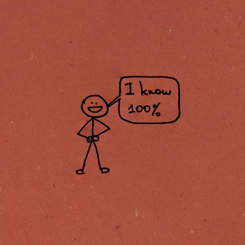 I Know - Prod. Blumajic