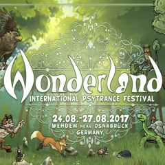 Live @Wonderland Festival 2017