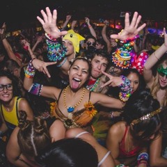 Tiff Tutty - You Might Go To The Disco