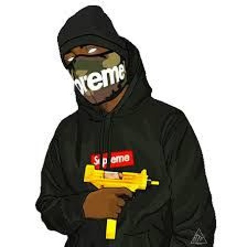 YBN Almighty Jay - "Chopsticks" (Fast)
