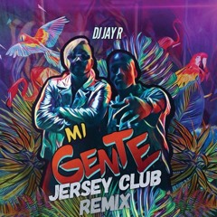 MI GENTE (Jersey Club Remix)