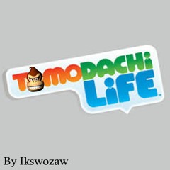 DK Visits Tomodachi Life