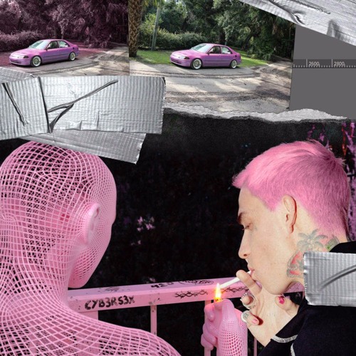 Blackbear - e.z. (Ft. Machine Gun Kelly) (UNRELEASED)