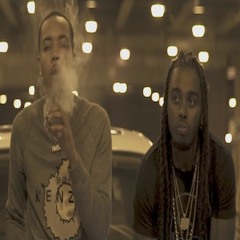 G Herbo x King Deazel- 'Pull Up'