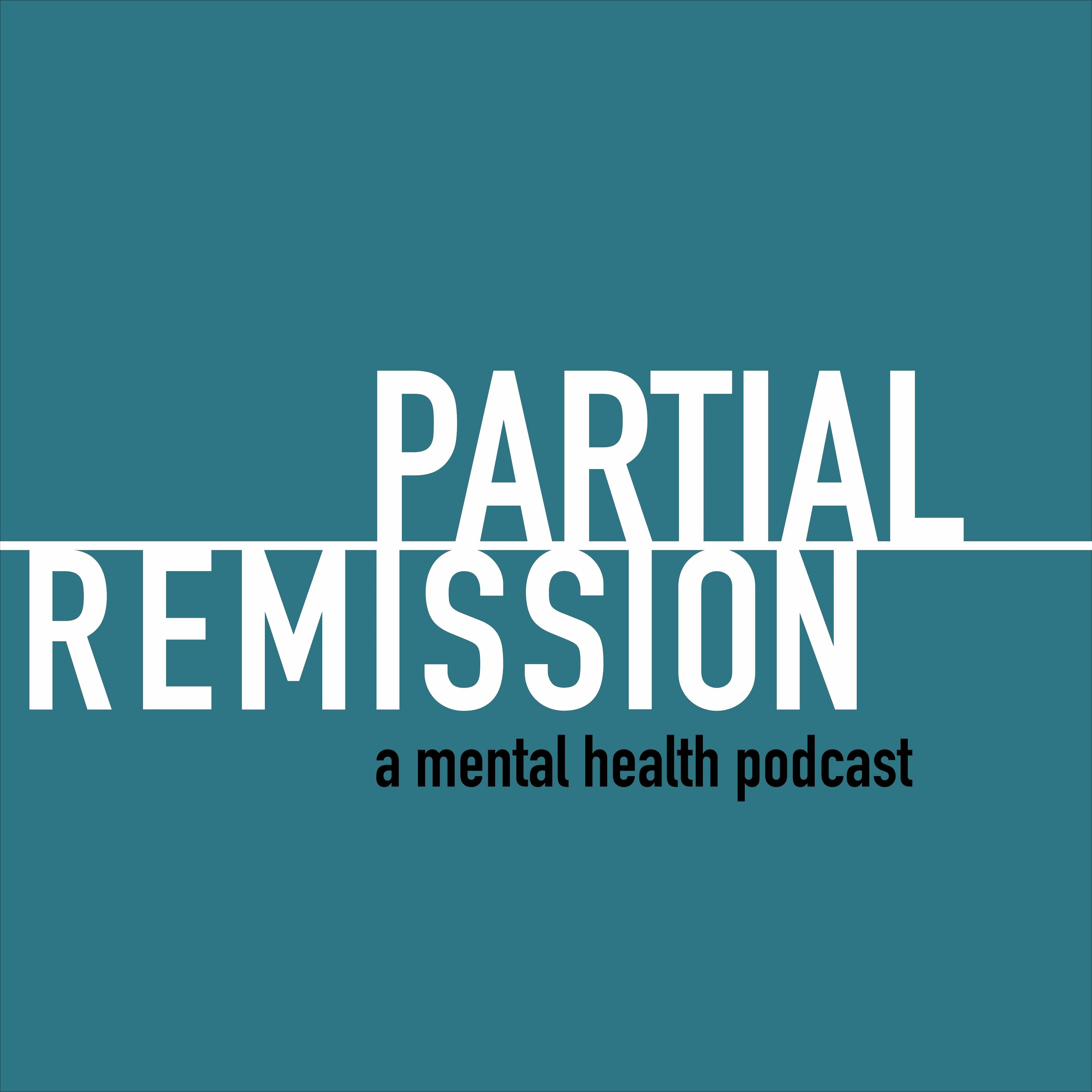 Art of the 10 Second Cry | Partial Remission Episode 3 episode artwork