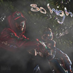 allxrt - so high (feat. Cade)