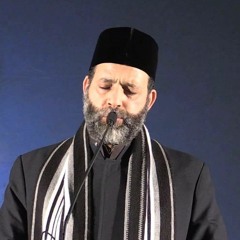 سورة مريم كاملة ممتعة جداً تراويح 1438 للشيخ حسن صالح