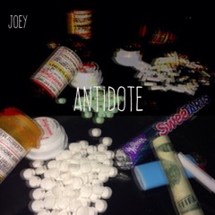 Antidote (Prod. Trap Bundy)
