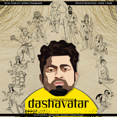 Pranjal Medhi - Dashavatar