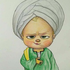محمود الليثي ـ الصعايدة