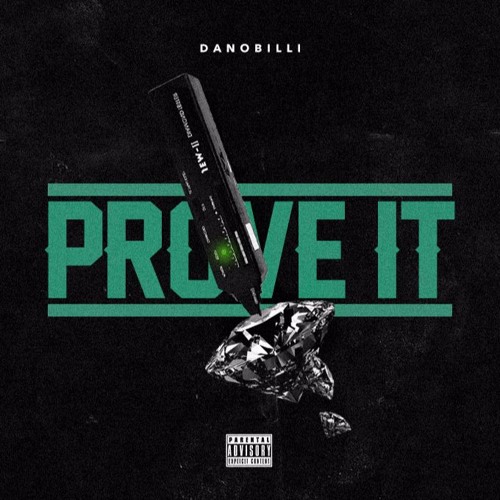 Danobilli - Prove It