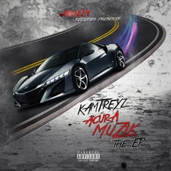 Ft BamTreyz Be With Shooters