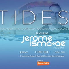 Insomnia #193 - Jerome Isma-Ae Artist Of The Month