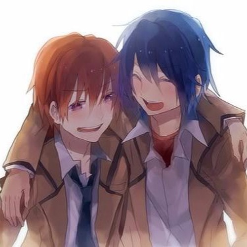 Nightcore - I Built A Friend