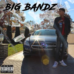 JayFly Drippy - BIG BANDZ (prod. @1kLowkey)