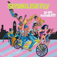 New York Rules (feat. Joe Bataan)