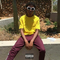 Everywhere. (Feat. Cas X FrankBanco)