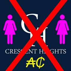 Crescent Girls Diss Track