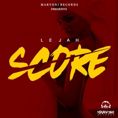 Lejah - Score (raw)